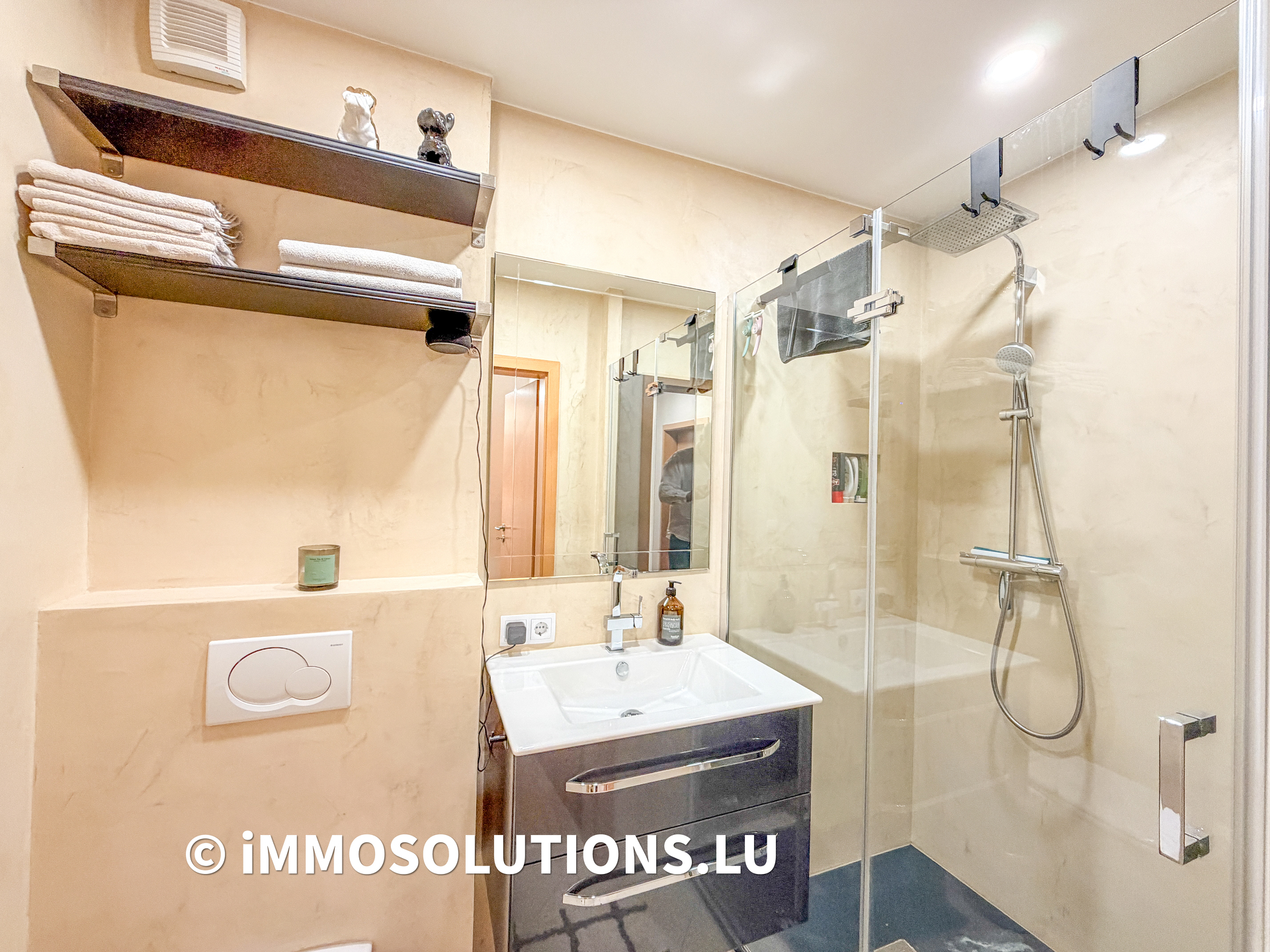 Appartement — Differdange · 60 m² - photo 14